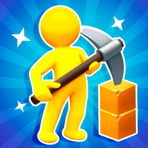 我的矿场小游戏 1.0.3安卓版