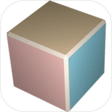 三维折叠游戏 1.4中文版