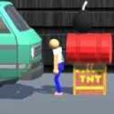 People Ragdoll Playground 3D(玩偶游乐场破解版) 1去广告版