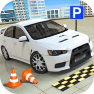 停车驾驶官方版 1.4.3最新版