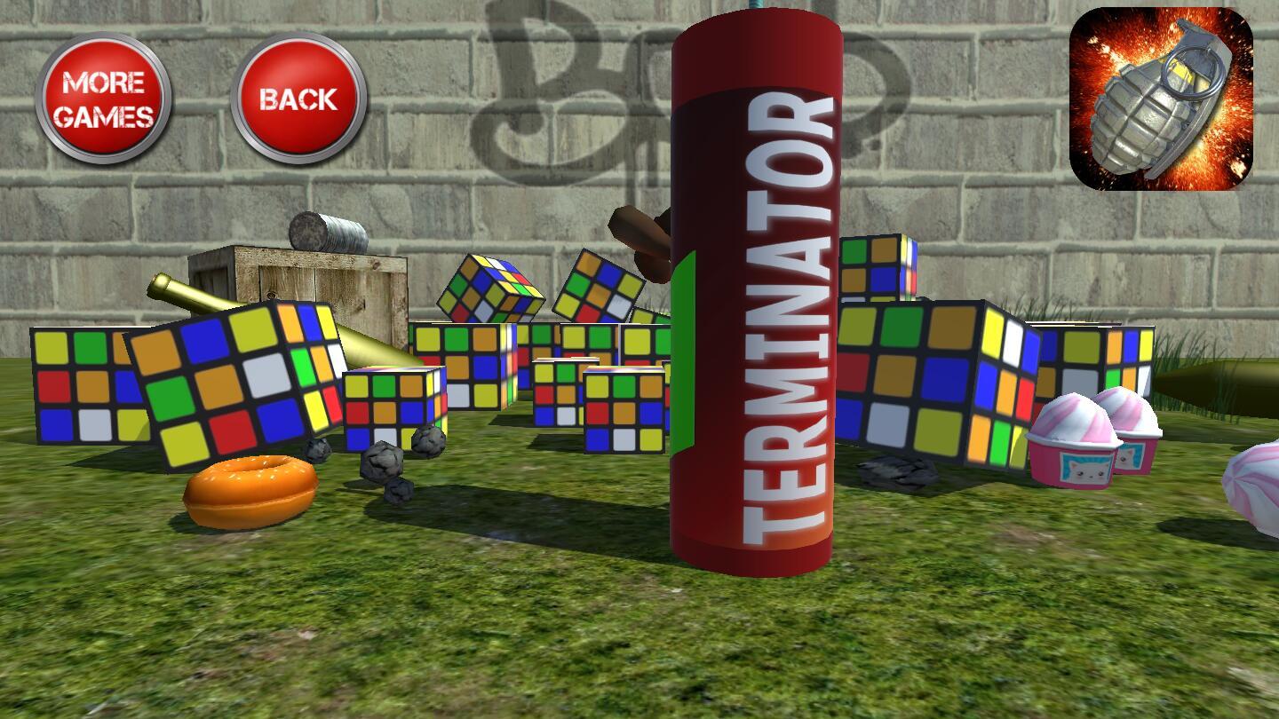 鞭炮模拟器2破解版 2.0去广告版