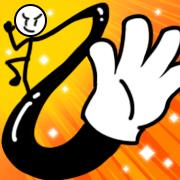 吃我蛇形拳手游 1.0.3安卓版