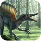 Spinosaurus Simulator(纪棘龙模拟器无限金币版) 1.0.4破解版