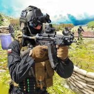 枪战王者3d手游 1.1安卓版