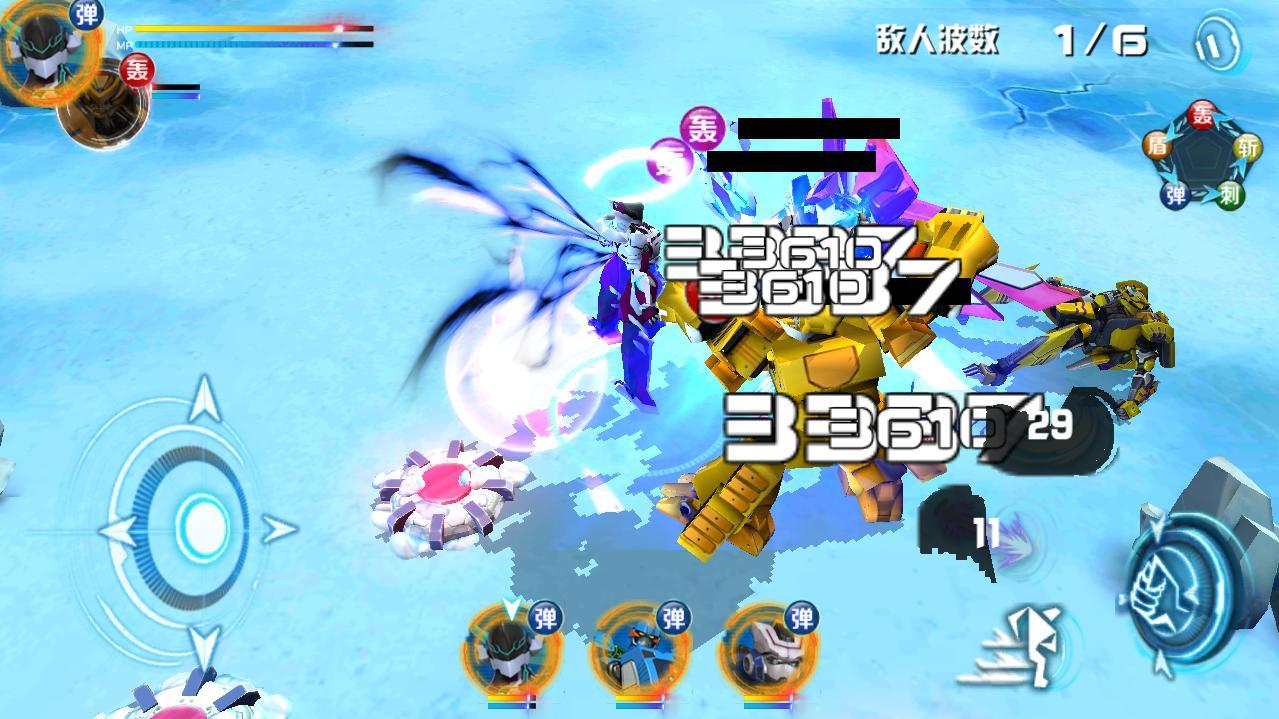 机战王无CD破解版 3.8破解版单机版