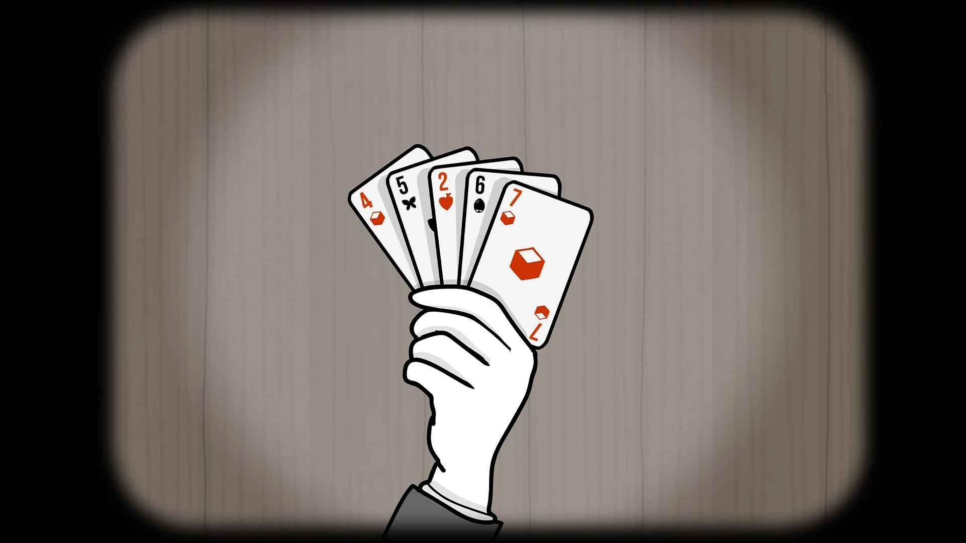 兔子先生的魔术秀最新版本 1.1.10中文版