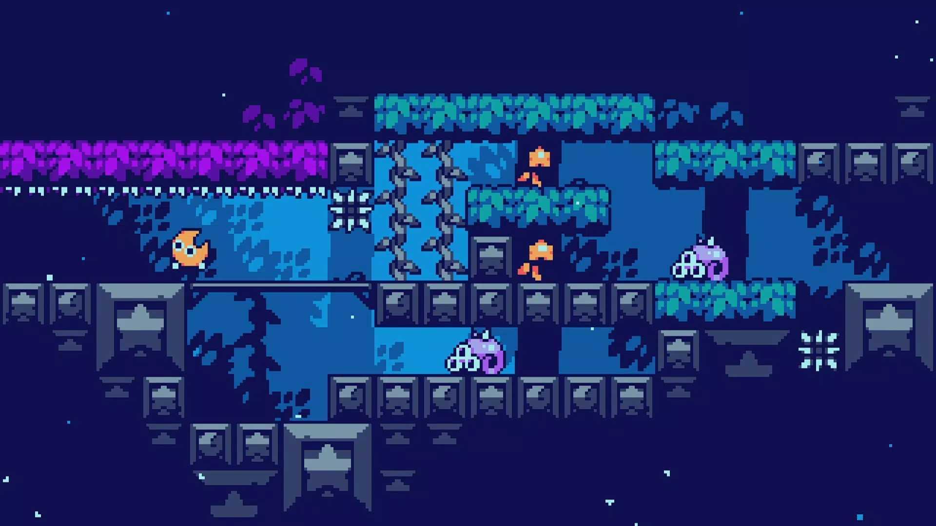 月亮飞跃最新版 1.0.8安卓版