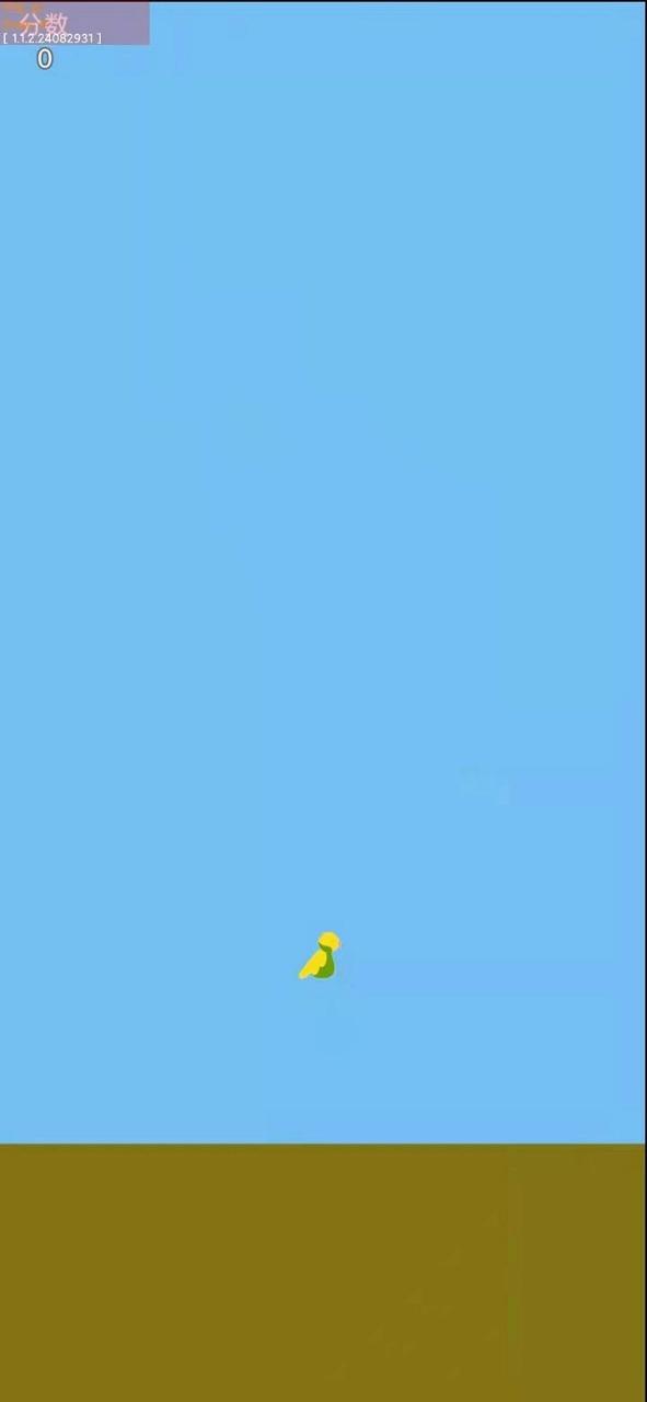 疯狂像素小鸟 1.01安卓版