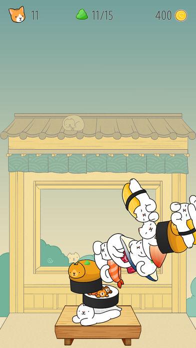 NekoSushi(猫咪寿司无限金币破解版) 3.0.0最新