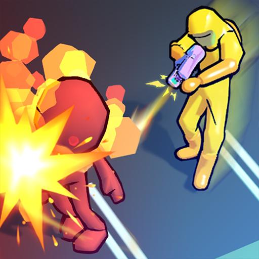 沙漠枪战手游 1.0.4安卓版