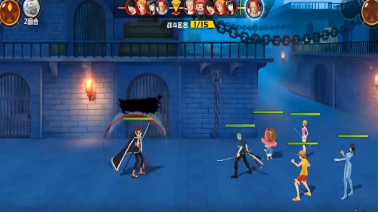 暮色方舟之冒险航海官方版 1.0.2安卓版 1.0.2安卓版