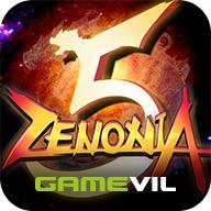 泽诺尼亚传奇5无限金币破解版 1.3.0安卓版