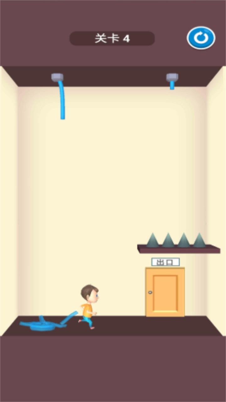 救援切绳 1.11中文版