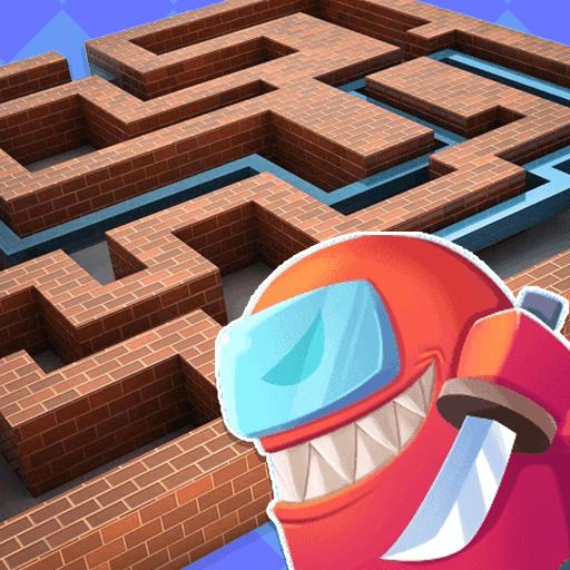 太空杀迷宫逃脱破解版免广告版 100.0.0安卓版