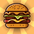 我的汉堡店模拟器免广告 0.2安卓版