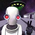 Space Run(太空跑最新版) 1.12手机版