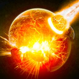 宇宙破坏模拟器中文手机版 1.0.0安卓版