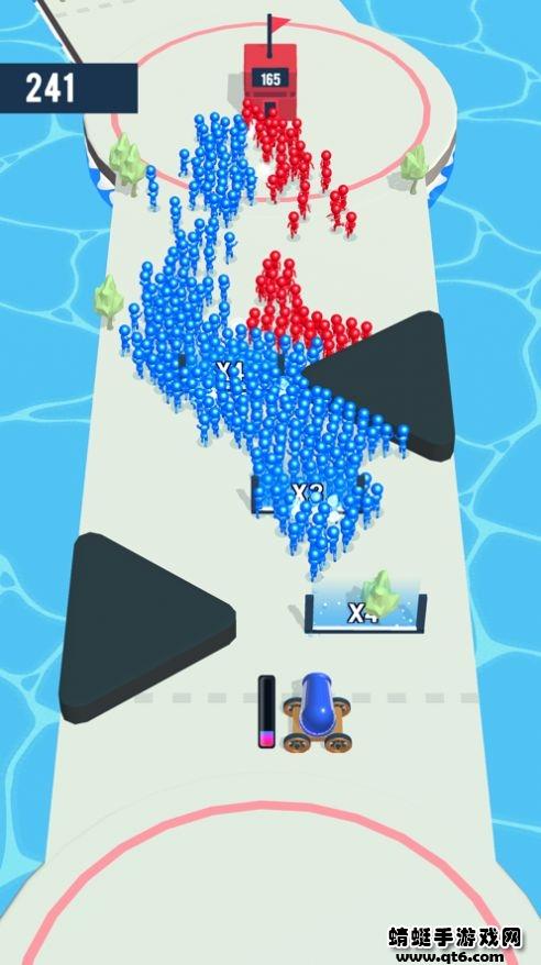 暴风炮弹人 2.5.1安卓版