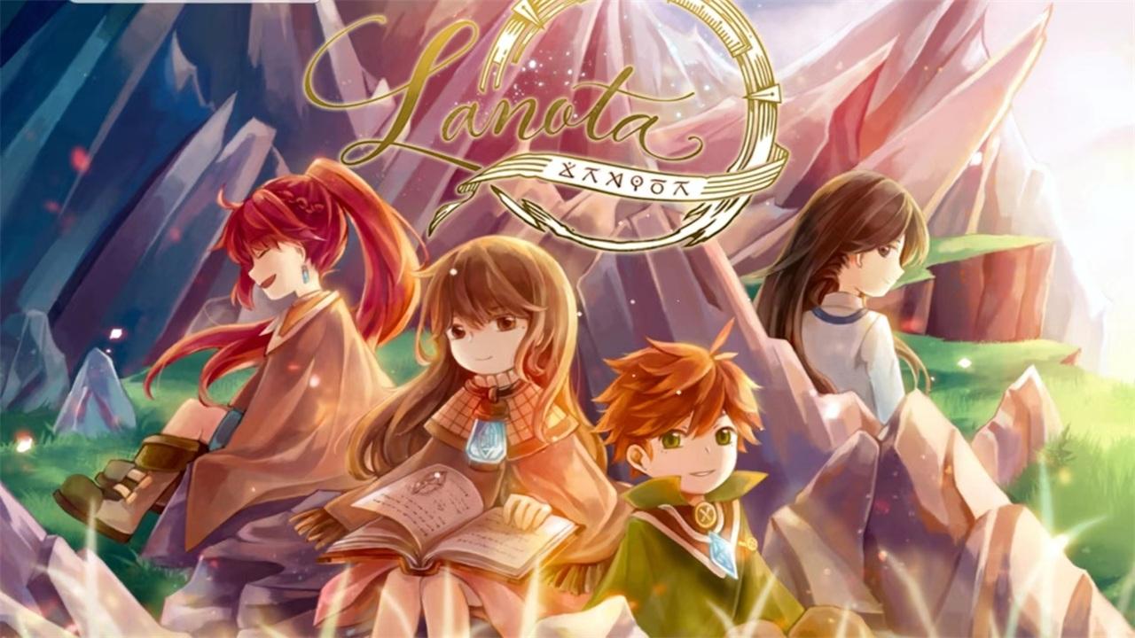 拉诺塔游戏(Lanota) 2.22.3中文版