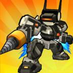 超级机器人战斗竞技场无限金币 3.71破解版