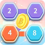 coin winner-2for2(硬币赢家2无限钻石破解版) 1.18.8安卓版