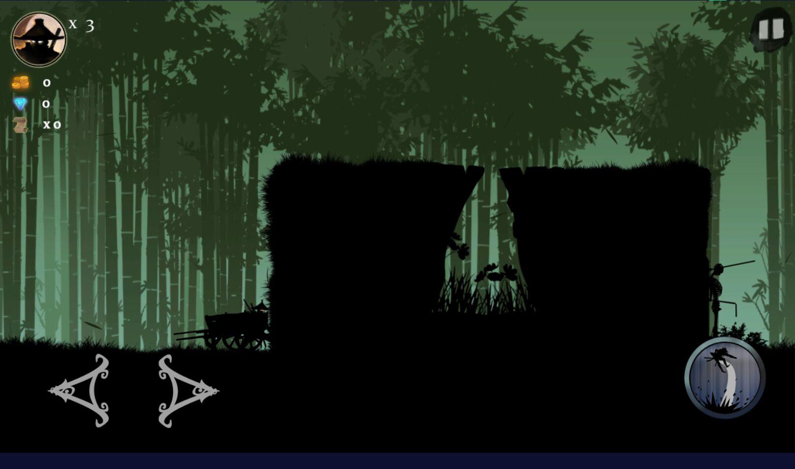 Knight In Blackout(红色迷雾骑士单机版) 1.4官方版
