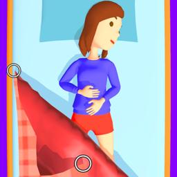 盖被子小游戏 0.0.4中文版