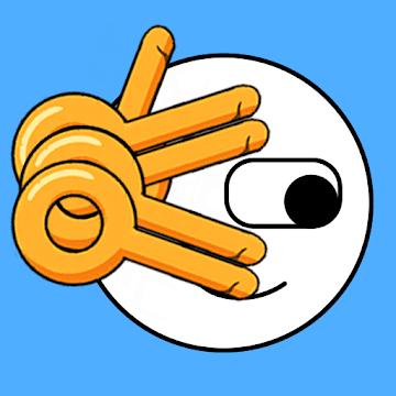 困惑的小偷游戏 1.0.1版本