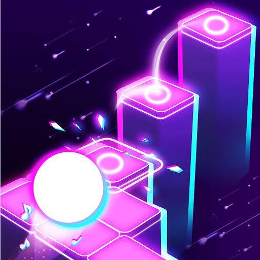 节奏天空手游 1.0.0安卓版