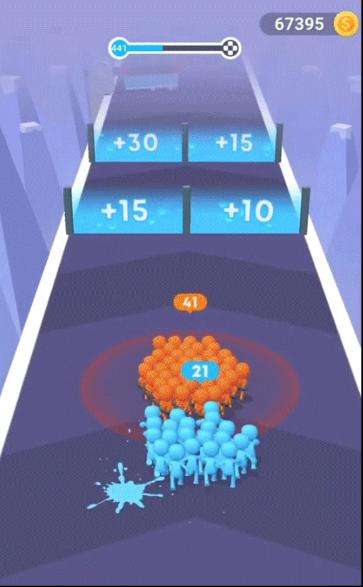 超级争霸战小游戏 1.0.64安卓版 1.0.64安卓版