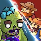 躺平植物战僵尸破解版 1.0.2中文版