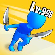 抄起家伙冲游戏 1.0.5安卓版