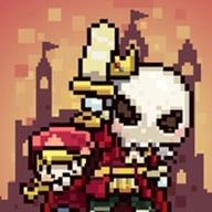 Skull Rider(骷髅骑士免广告版) 1.2破解版