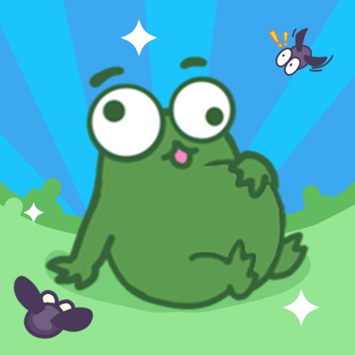 功夫青蛙最新版 1.0.5安卓版