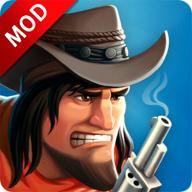 Call of Outlaws(亡命之徒破解版) 1.0.8无限子弹
