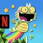 可爱龙向前冲最新版 2.0.8官方版