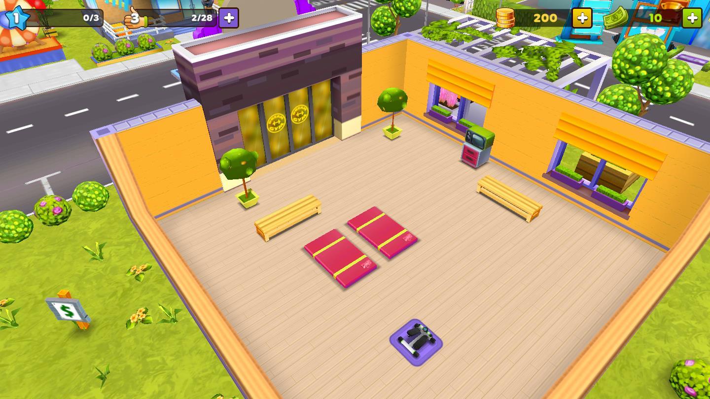 我的健身房（My Gym）中文破解版 4.7.2926最新版