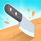 疯狂一刀切手游 1.0安卓版