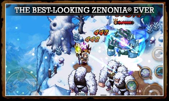 泽诺尼亚4无限zen币版 1.2.5安卓版