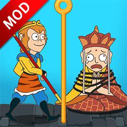 师父又被抓走了无限包子版 1.0.0安卓版