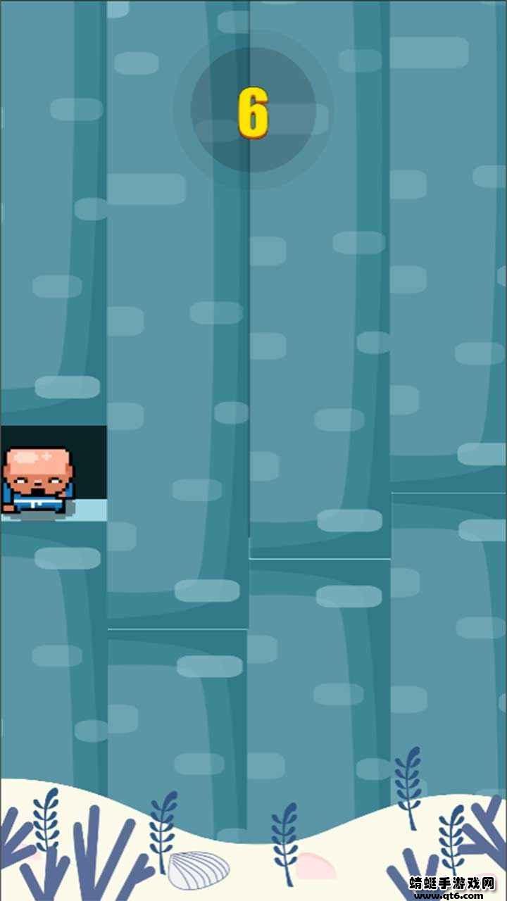 凹凸吃鸡小游戏 1.4手机版