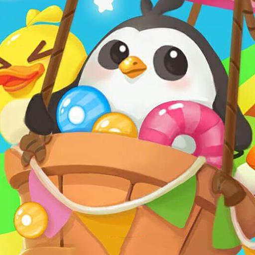 吃掉甜甜圈 1.0安卓版