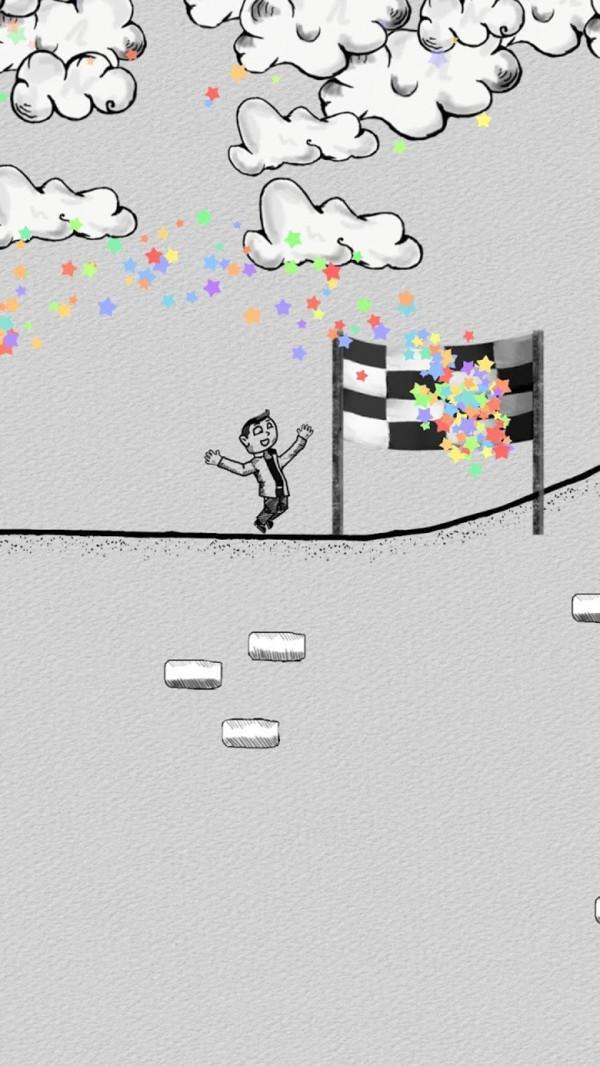 影子独行手游 0.1安卓版