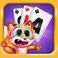 Solitaire TriPeaks(纸牌三峰岛纸牌游戏最新版) 1.0.16安卓版