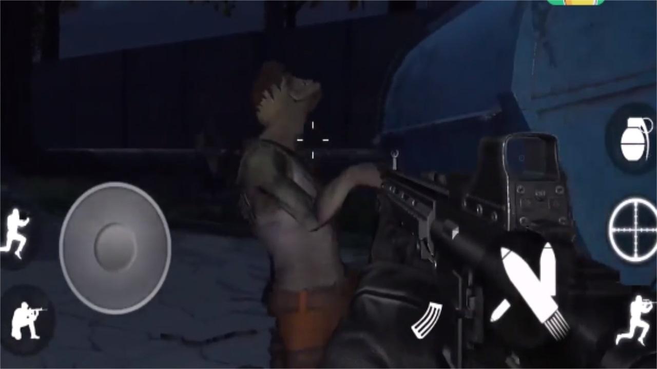 末世之路最新版 1.8安卓版