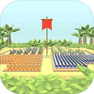 代号夺旗小游戏 1.0.0.0安卓版