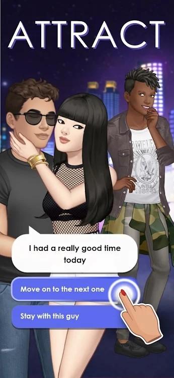 爱之屋故事和谜题破解版 0.4最新版