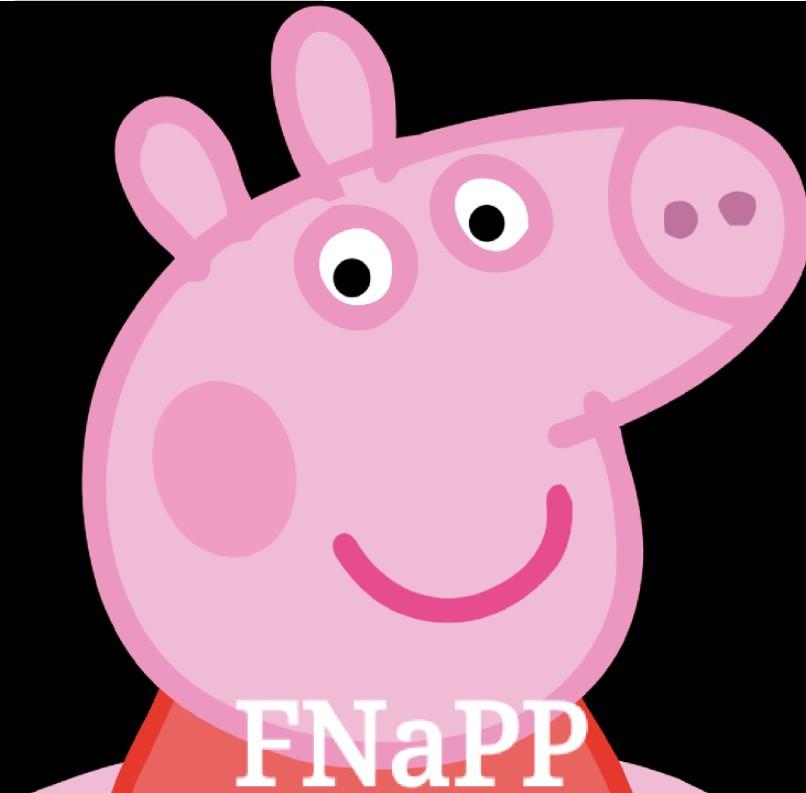 小猪佩奇的午夜后宫杰哥版手游 1.0汉化版