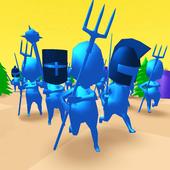 Castle Battle(部落之战（全皮肤）) 0.5内购版