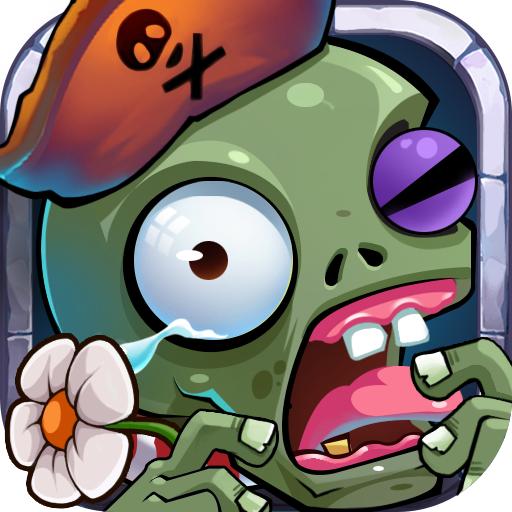 植物KO僵尸游戏 1.1.0最新版本